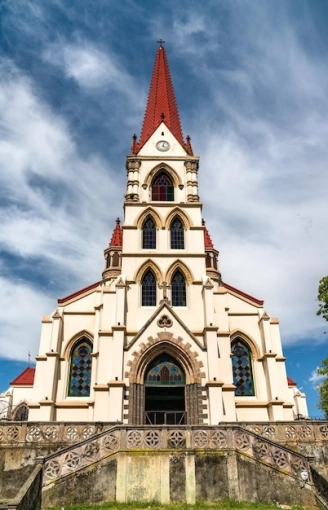 Historical / Listed Buildings, Project Management, Expertise, Renovation, Feasibility Studies, Diagnostic