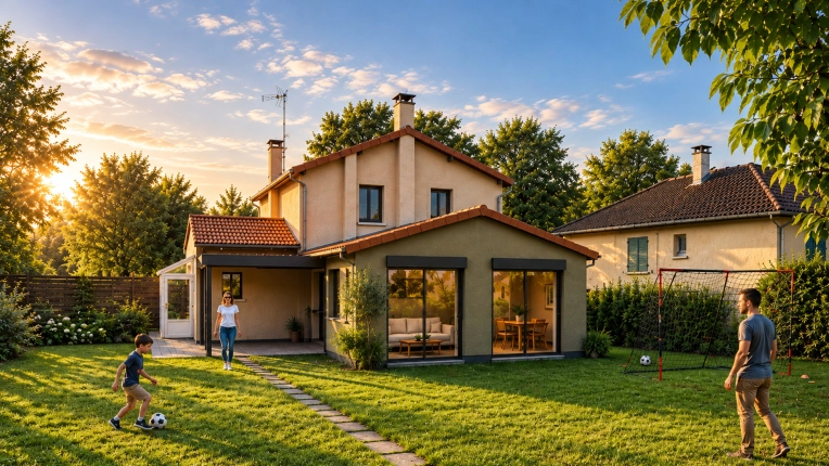 Expertise, Building Upgrades, Single-Family Homes, Country Homes, Extension, New Build, Feasibility Studies, Design / Plans, Planning permission application, Construction Management, Consulting, Diagnostic