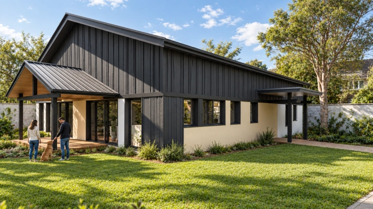 Conversion, Expertise, Building Upgrades, Single-Family Homes, Passive House / Eco-friendly, Renovation, Townhouses, Interior Architecture & Design, Feasibility Studies, Restoration, Energy renovation, Design / Plans, Planning permission application, Construction Management, Consulting, Diagnostic, Home pre-purchase advice