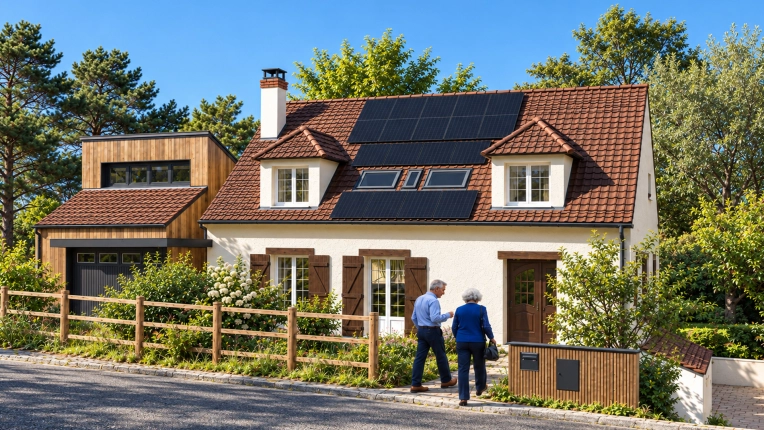 Expertise, Building Upgrades, Single-Family Homes, Chalets / Wooden Houses, Country Homes, Interior Architecture & Design, Extension, New Build, Feasibility Studies, Design / Plans, Planning permission application, Construction Management, Consulting, Diagnostic