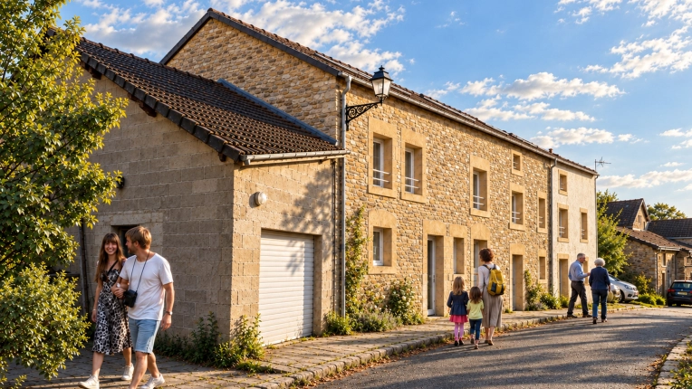 Historical / Listed Buildings, Conversion, Expertise, Building Upgrades, Renovation, Interior Architecture & Design, Feasibility Studies, Restoration, Energy renovation, Attic, Design / Plans, Planning permission application, Construction Management, Consulting, Diagnostic, Home pre-purchase advice