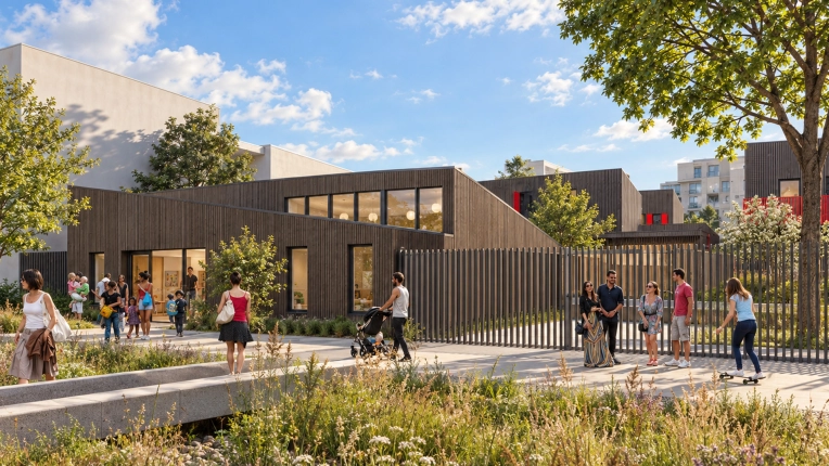 Expertise, Building Upgrades, Retail, Interior Architecture & Design, New Build, Feasibility Studies, Design / Plans, Planning permission application, Consulting, Diagnostic
