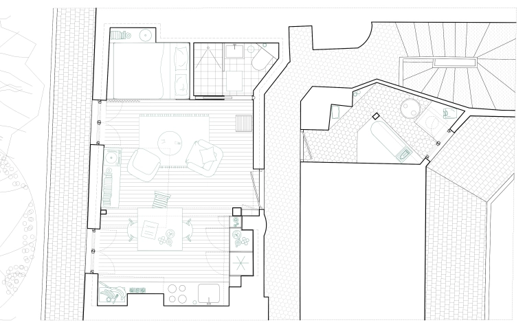 Conversion, Apartment, Renovation, Feasibility Studies, Attic, Design / Plans, Construction Management, Consulting, Home pre-purchase advice, Preliminary works declaration