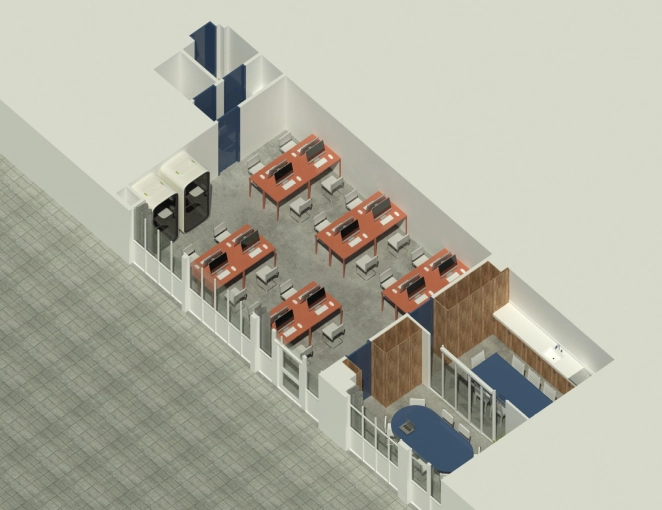 Conversion, Commercial - industrial, Offices, Renovation, Feasibility Studies, Design / Plans, Consulting