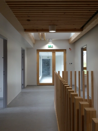 Bâtiment professionnel, Bureau, Extension, Construction neuve, Plan, Permis de construire, Suivi de chantier