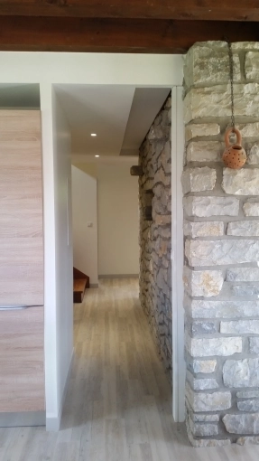 Maison individuelle, Rénovation, Maison de campagne, Plan, Permis de construire, Suivi de chantier