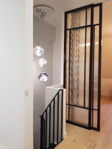 Appartement, Rénovation