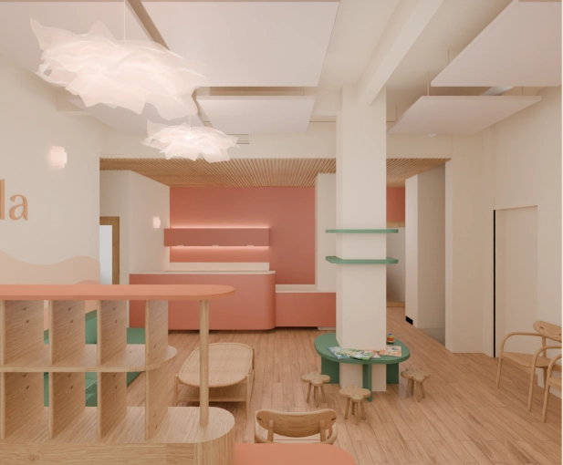 Assistance à la maitrise d'ouvrage, Bâtiment professionnel, Rénovation, Architecture d’intérieur, Étude de faisabilité, Réhabilitation, Rénovation énergétique, Plan, Conseil, Déclaration de travaux