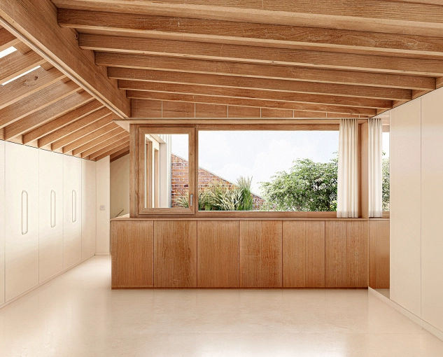Maison individuelle