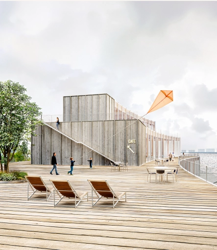 Bâtiment accueillant du public (ERP)