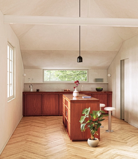 Appartement
