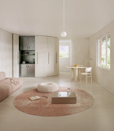 Appartement, Architecture d’intérieur, Plan