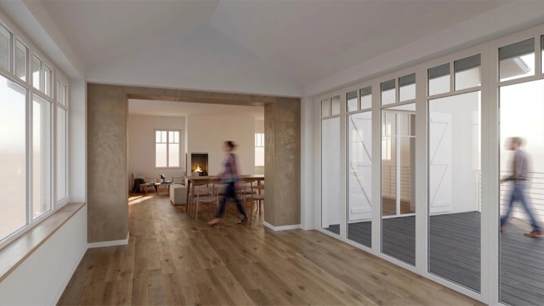Maison individuelle, Maison passive / écologique, Chalet / Maison en bois, Rénovation, Maison de campagne, Extension, Réhabilitation, Villa, Plan, Permis de construire