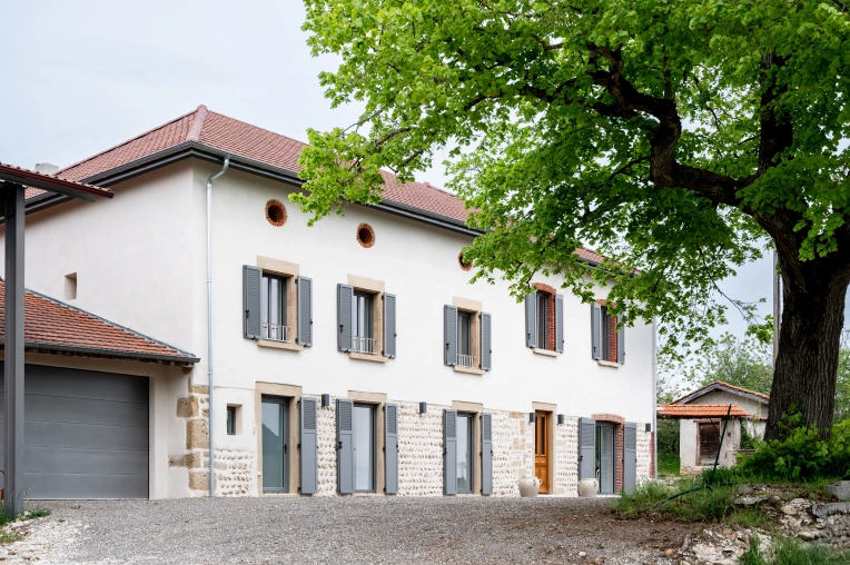 Hôtellerie - Restauration