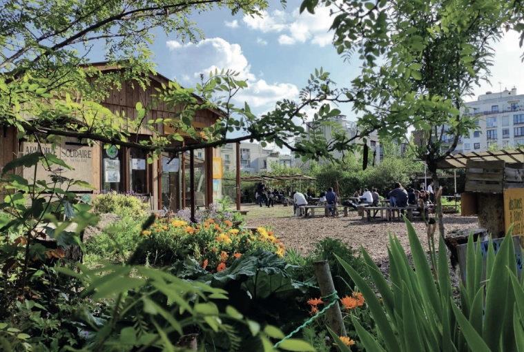Transformation, Assistance à la maitrise d'ouvrage, Jardin, Extérieur, Construction neuve, Plan, Suivi de chantier, Conseil