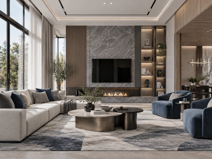 Conversion, Apartment, Renovation, Design / Plans, Construction Management, Consulting