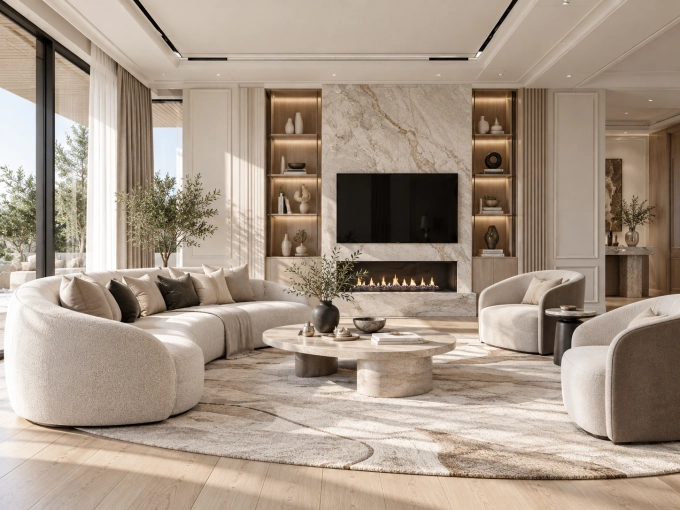 Expertise, Apartment, Renovation, Feasibility Studies, Design / Plans, Construction Management, Consulting