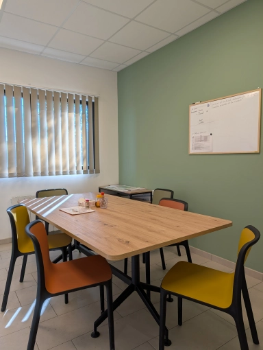 Bâtiment professionnel, Bureau, Architecture d’intérieur, Plan, Permis de construire