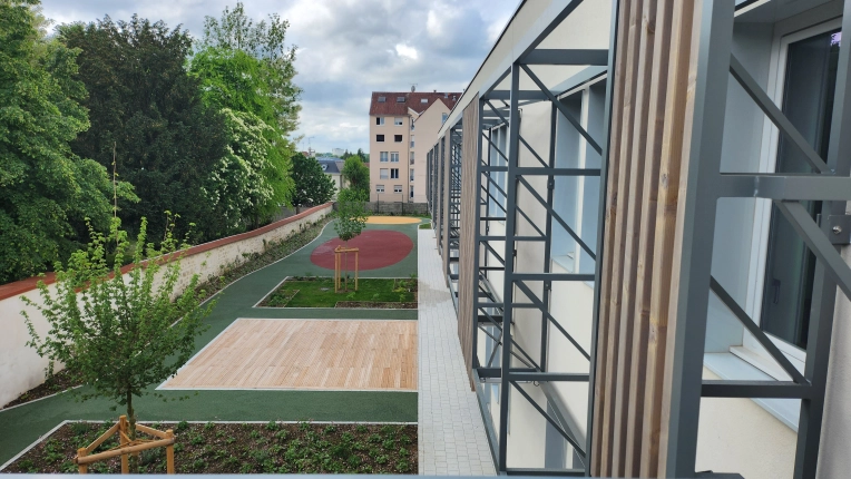 Transformation, Jardin, Terrasse, Extérieur, Plan, Permis de construire, Suivi de chantier, Diagnostic