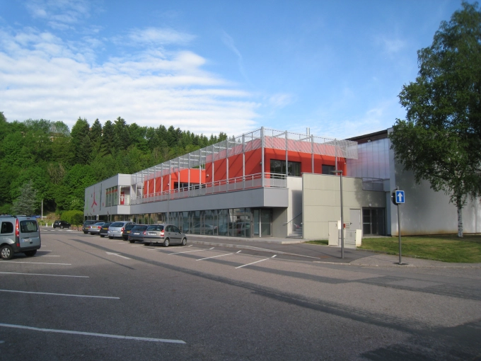 Mise aux normes, Bâtiment accueillant du public (ERP), Extension, Rénovation énergétique, Plan, Permis de construire, Suivi de chantier, Diagnostic