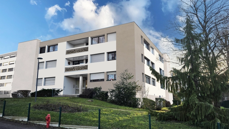Mise aux normes, Résidentiel collectif, Rénovation énergétique, Plan, Suivi de chantier, Déclaration de travaux