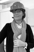 Anne-Brigitte CASEAU AB Conception