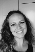 Magalie DE OLIVEIRA DE OLIVEIRA ARCHITECTURE