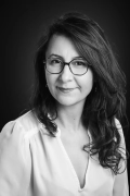 Lynda BACHA ATELIER TERRA ARCHITECTURE
