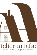 Claudia BORSARI EURL d'architecture Atelier Artefact & Design