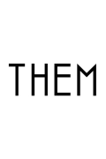 THIBAUT FRÉCON THEM architecture