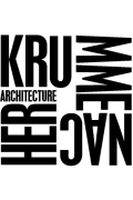 Éric KRUMMENACHER Krummenacher Architecture