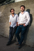 Romain CONDUZORGUES Atelier Z Architectes
