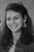 Samantha LUC SARL Atelier SKALA