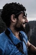 Romain CONDOMITTI