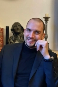 SYLVAIN PASQUIER