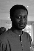 Mohamed DIABY LEKENA ARCHITECTES