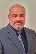 Gérard JALLOUL GERARD JALLOUL
