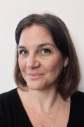 Virginie DURAND ADVD architecte