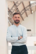 Vincent PARQUET VINCENT PARQUET ARCHITECTE EI