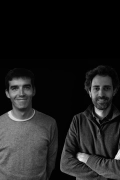Alberto LERA LETH ARCHITECTURE SARL