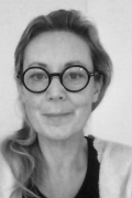 Gertrud KINTZEL GERTRUD KINTZEL ARCHITECTURE