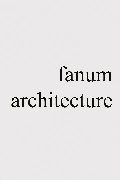 Margaux Croixmarie & MORGAN BAUFILS FANUM ARCHITECTURE