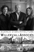 AGENCE D'ARCHITECTURE WILLERVAL ET ASSOCIES