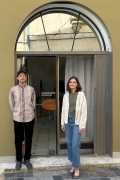 MAXENCE MOMPEU-LEBEL & EMMA RIGOULOT MARIELOUISE