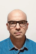 Santiago BENAZRA