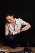Elise GARCIA RELEV Architecture and Heritage