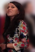 Somia ZIOUANE ZIOUANE SOMIA