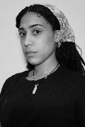 MAGDALENA-LAETITIA NDIKI-MAYI NDIKI-MAYI MAGDALENA-LAETITIA