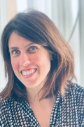 Sophie LACHENAL L'AGENCE SPATIALE