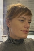 Caroline BLONDEL ARCHITECTE DE HMONP
